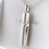 Sweet Heart Pendant シルバー ペンダント