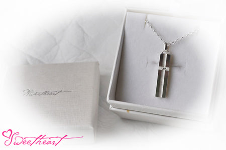 Sweet Heart Pendant シルバー ペンダント