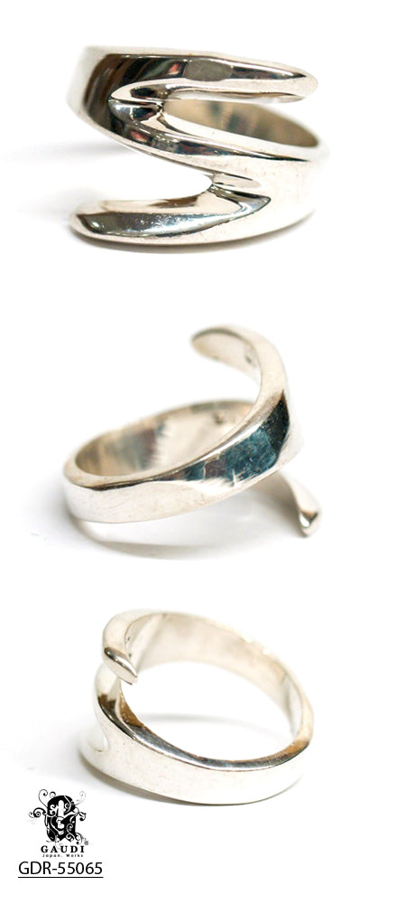 TENSION RING