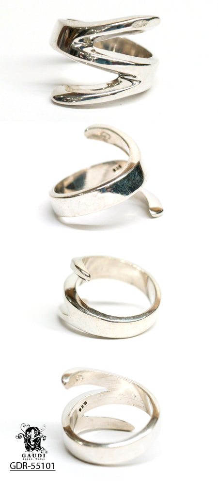 TENSION RING I
