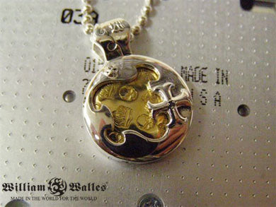 The Balance Pendant