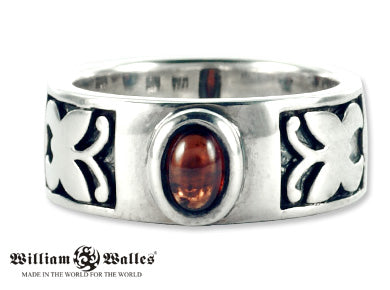 The Butterfly Ring