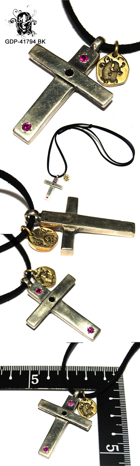 The Crucifix BK