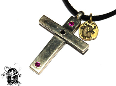 The Crucifix BK