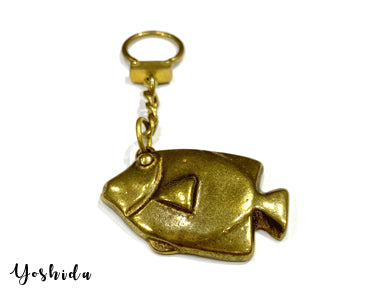 The Fish