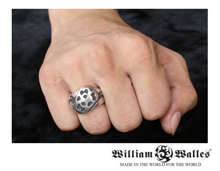 The Mushroom Ring