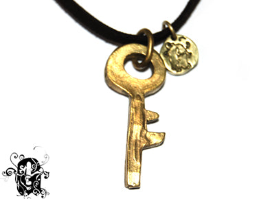 The Old Key BK