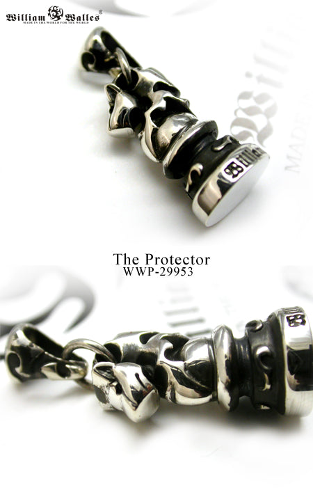 The Protector