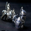 チェスボード その他 シルバーアクセ