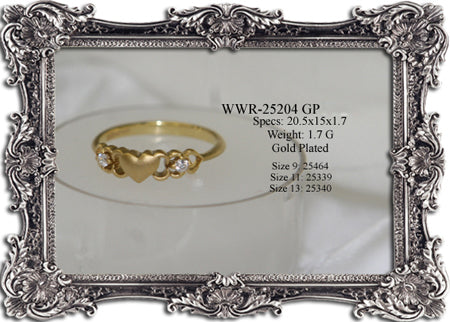 Thea Ring