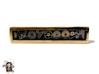 Tie Pin Watchtype