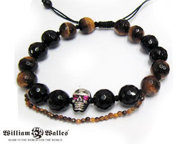 Tiger Eye Bracelet