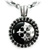 Time Handler Pendant シルバー ペンダント