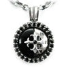 Time Handler Pendant シルバー ペンダント