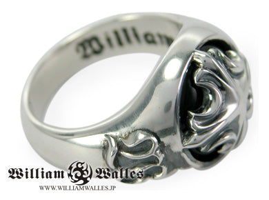 Time Handler Ring