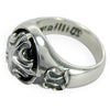 Time Handler Ring