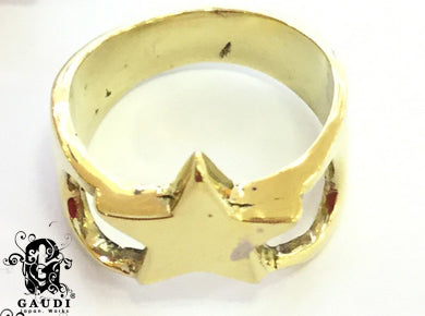 Tokei Ring