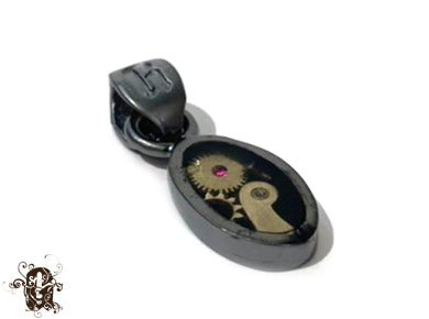 Tokei Watchtype Pendant BK
