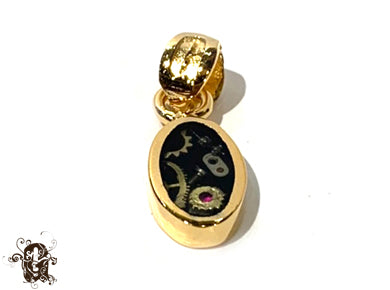 Tokei Watchtype Pendant GD