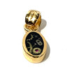 Tokei Watchtype Pendant GD