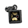 Tokei Watchtype Pendant BK