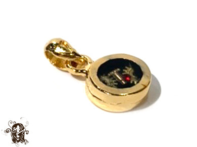 Tokei Watchtype Pendant GD