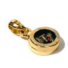 Tokei Watchtype Pendant GD