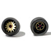 Tokei Watchtype Pierce Earring