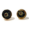 Tokei Watchtype Pierce Earring
