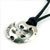 Tribal Elegance Pendant シルバー ペンダント