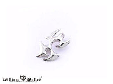 Tribal Gothic Pendant