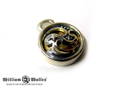 Tribal Logo Pendant