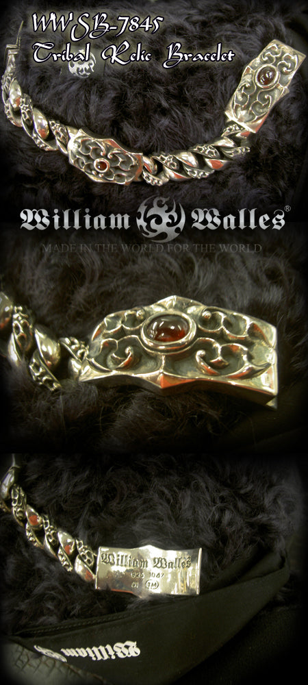 Tribal Relic Bracelet
