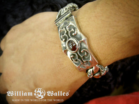 Tribal Relic Bracelet