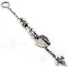 Tribal Wings Keyholder
