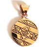 TUAREG PENDANT 2