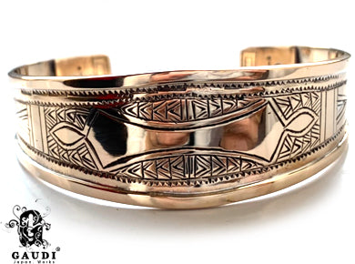 TUAREG BANGLE 1