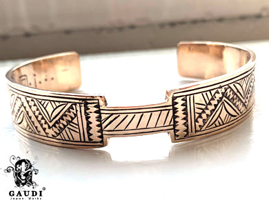 TUAREG BANGLE 2