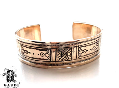 TUAREG BANGLE 3