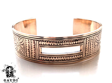 TUAREG BANGLE 6