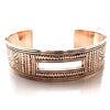 TUAREG BANGLE 6