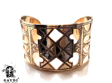 TUAREG BANGLE 7