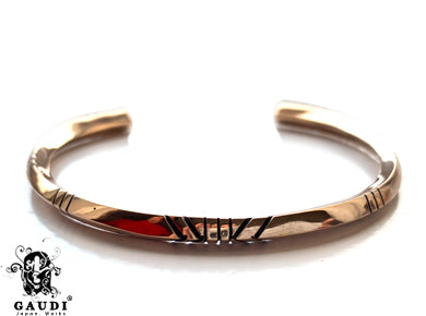 TUAREG BANGLE 8