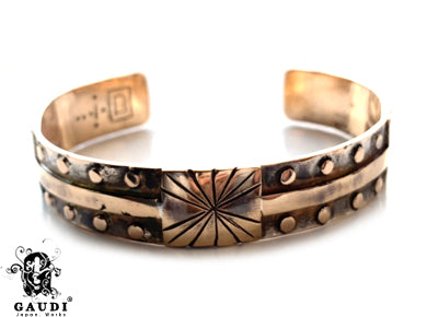 TUAREG BANGLE 9