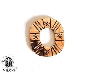 TUAREG PENDANT 10