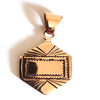TUAREG PENDANT 11