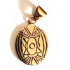 TUAREG PENDANT 13
