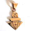 TUAREG PENDANT 14