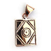TUAREG PENDANT 15