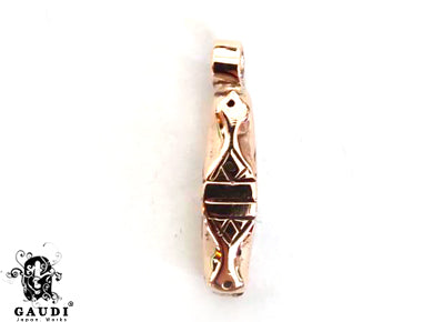 TUAREG PENDANT 16